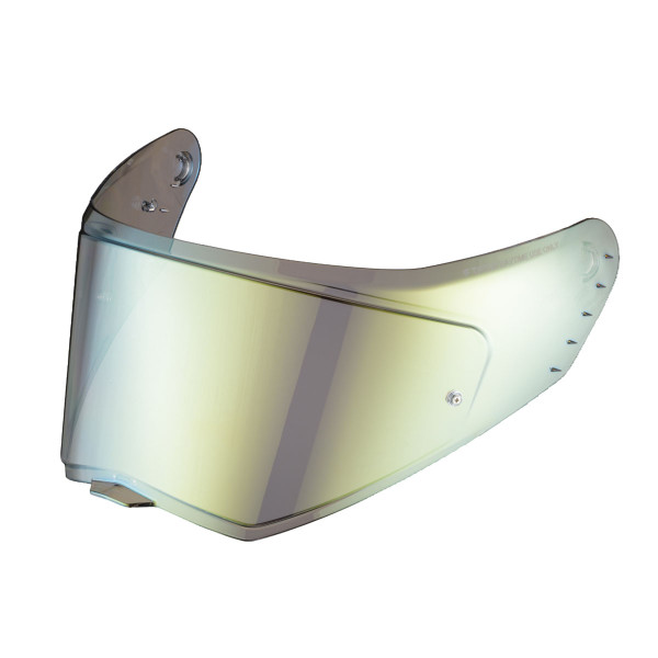 Caberg Caberg visor light gold antiscratch w/pins [drift evo ii] [a9581db]